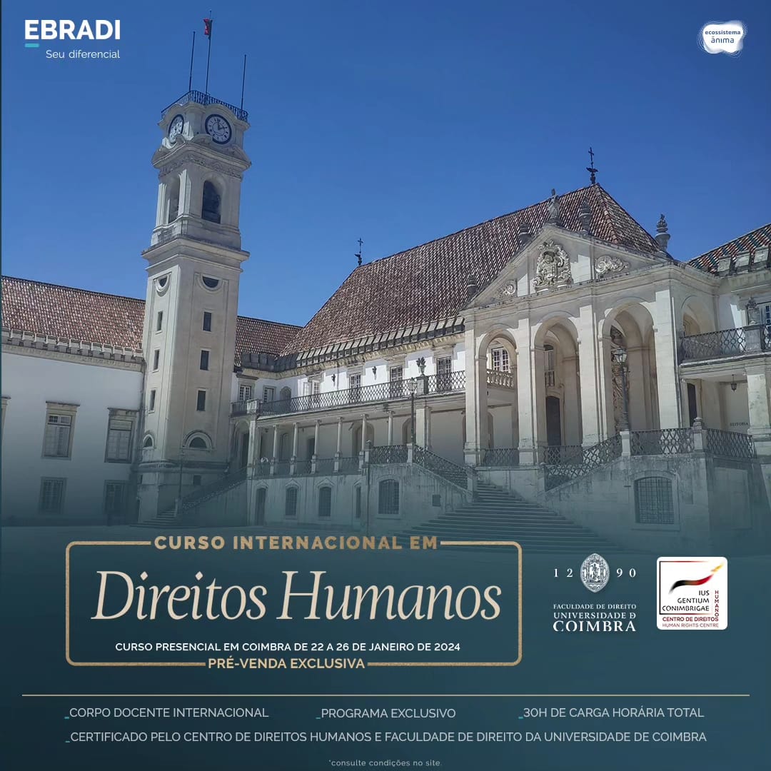 Manual Completo - Faculdade de Direito - Universidade de Coimbra